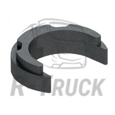 Fifth wheel spare part