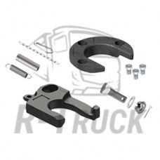 Fifth wheel rep. kit