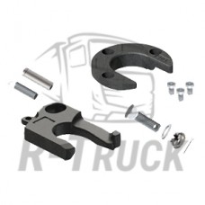 Fifth wheel rep. kit