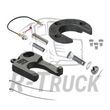 Fifth wheel rep. kit