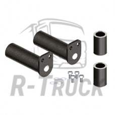 Fifth wheel rep. kit