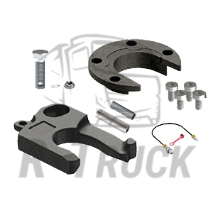 Fifth wheel rep. kit