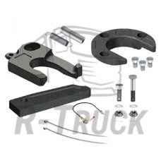 Fifth wheel rep. kit