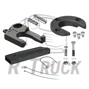 Fifth wheel rep. kit