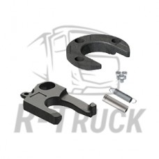 Fifth wheel rep. kit