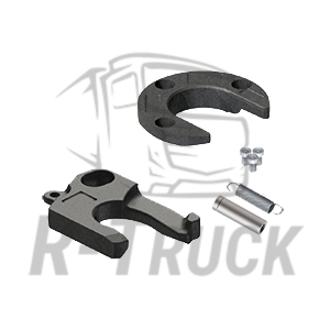 Fifth wheel rep. kit