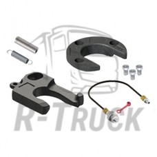 Fifth wheel rep. kit