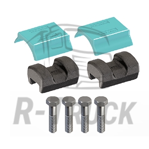 Fifth wheel rep. kit