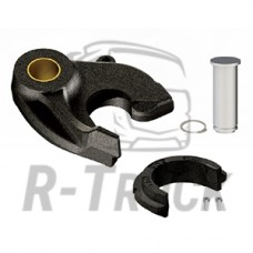 Fifth wheel rep. kit