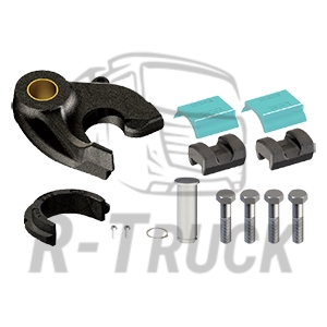 Fifth wheel rep. kit