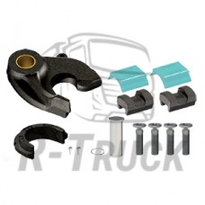 Fifth wheel rep. kit