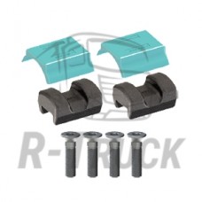 Fifth wheel rep. kit