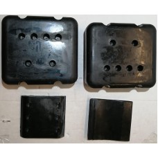 Repair kit, fifth wheel