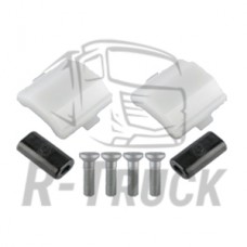 Fifth wheel rep. kit