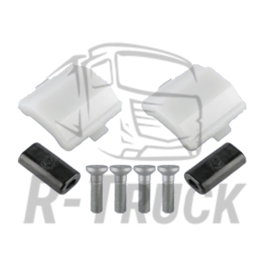 Fifth wheel rep. kit