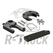 Fifth wheel rep. kit