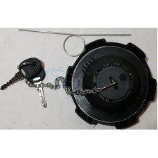 Fuel Tank Plug RVI/Volvo