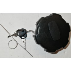 Fuel Tank Plug RVI/Volvo