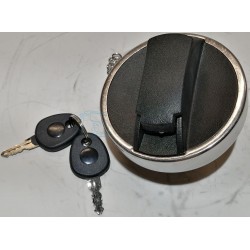 Scania P114 R114 fuel tank cap