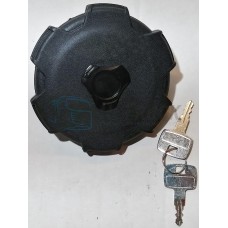 Fuel Tank Plug Iveco