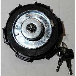 Fuel Tank Plug Iveco