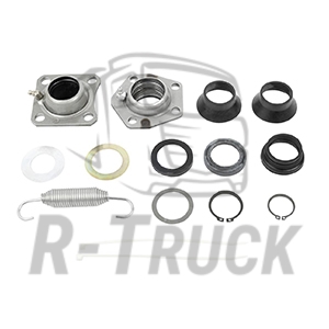 Repair kit, brake camshaft