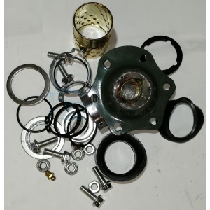 Repair kit, brake camshaft