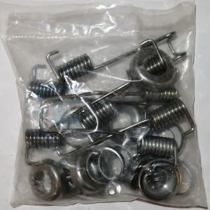 Repair kit, brake shoe