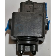 Pneumatic Valve
