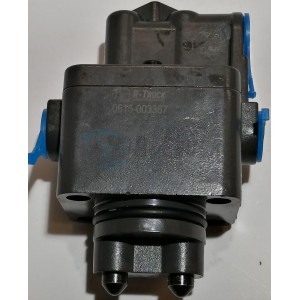 Pneumatic Valve