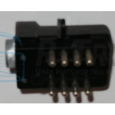 Volvo F10 12 ignition switch