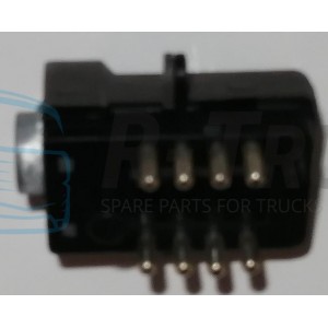 Volvo F10 12 ignition switch