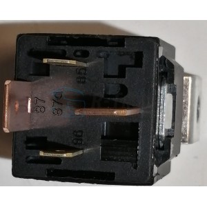 Scania 2 3 4 P G R T bus relay