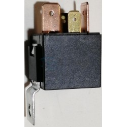 Scania 2 3 4 P G R T bus relay