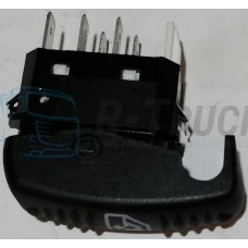 Scania 4 door power switch