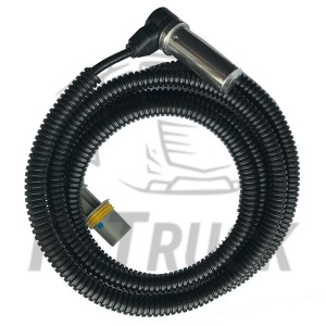 Sensor, ABS