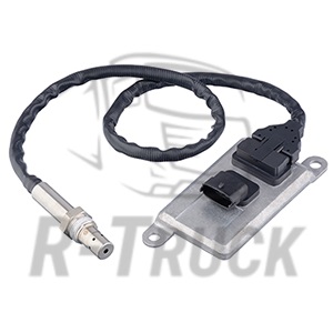 NOx Sensor,  DAF