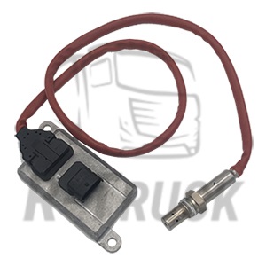 NOx Sensor, DAF