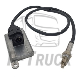 NOx Sensor, Scania