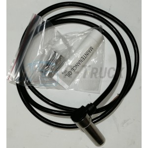 Sensor, ABS
