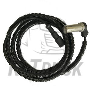 Sensor, ABS