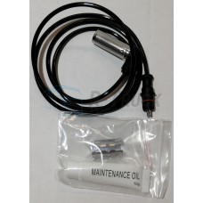 Sensor, ABS