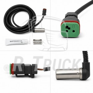 Sensor, ABS