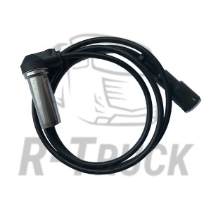 Sensor, ABS