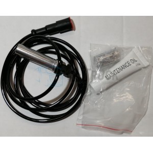 Sensor, ABS