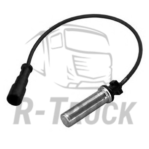 Sensor, ABS