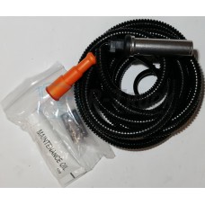 Sensor, ABS
