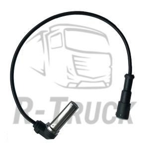 Sensor, ABS