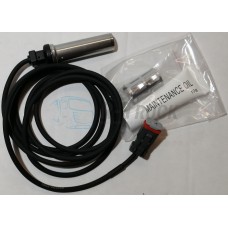 Sensor, ABS