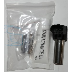 Speed Wheel Sensor Mercedes Benz